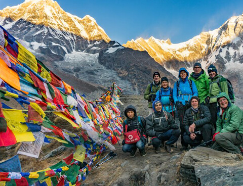 Annapurna-Base-Camp-Trekking-Adventure-Tour